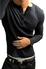 Final Form Henley