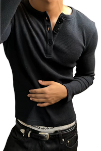 Final Form Henley