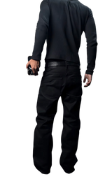 Final Form Henley