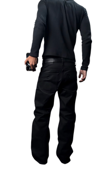 Final Form Henley